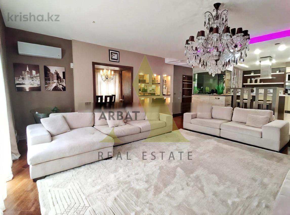 Фото Отдельный дом, 5 комн, 305м²