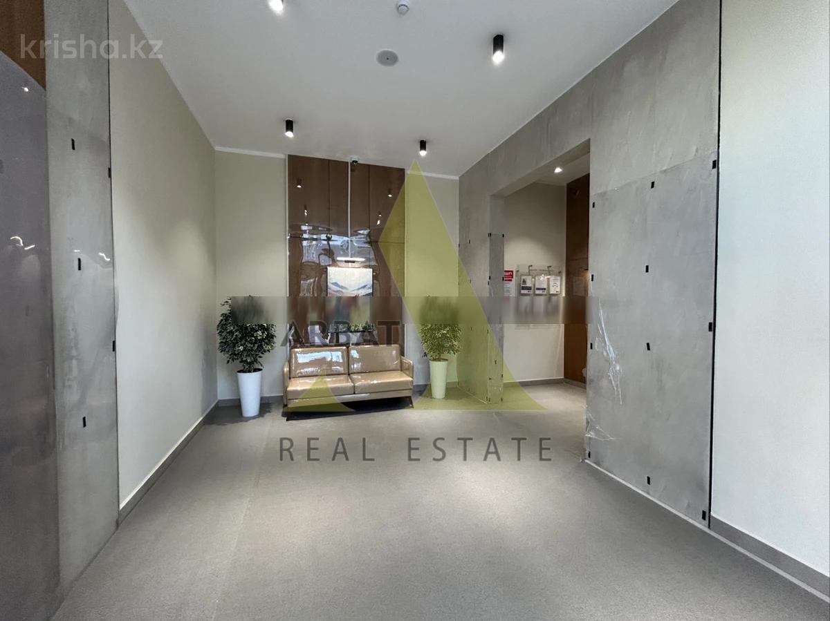 Фото Квартира, 1 комн, 43.4 м², 2/6 эт., 2025 г.п.
