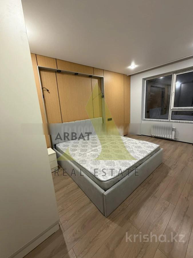 Фото Квартира, 3 комн, 60 м², 8/10 эт., 2025 г.п.