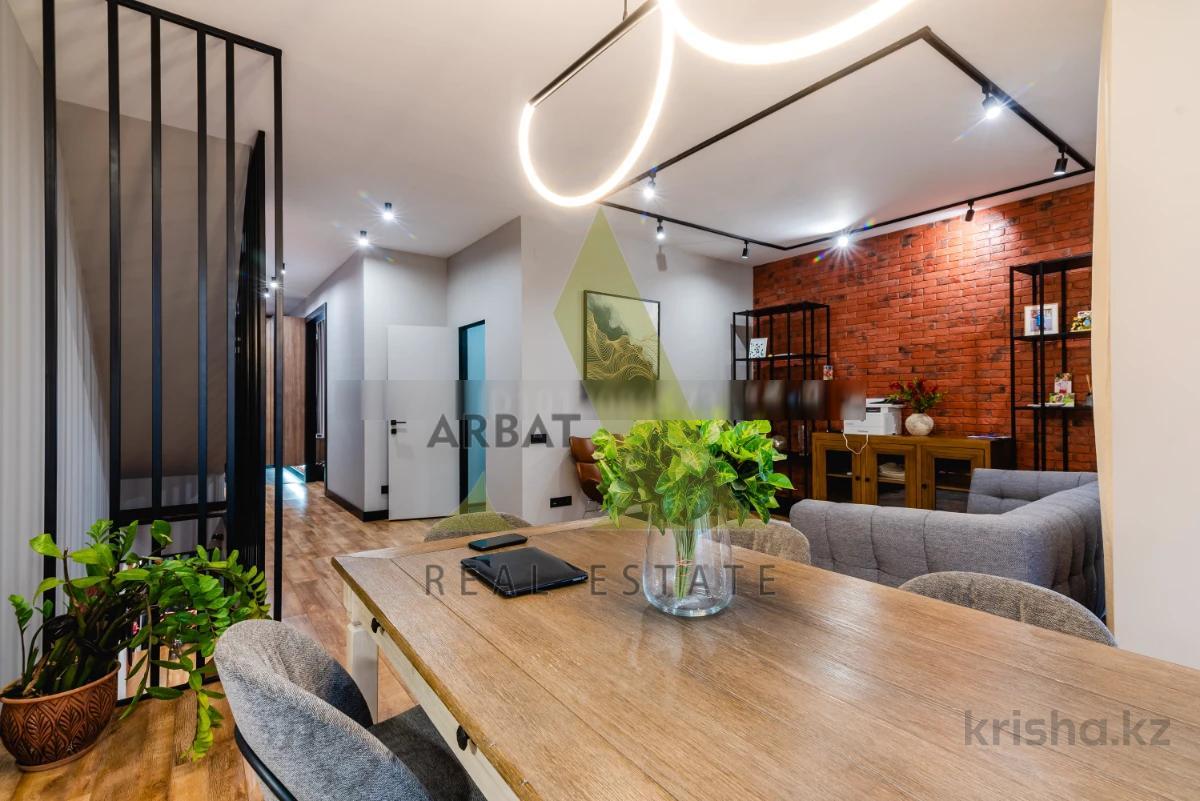 Фото Отдельный дом, 5 комн, 240м²