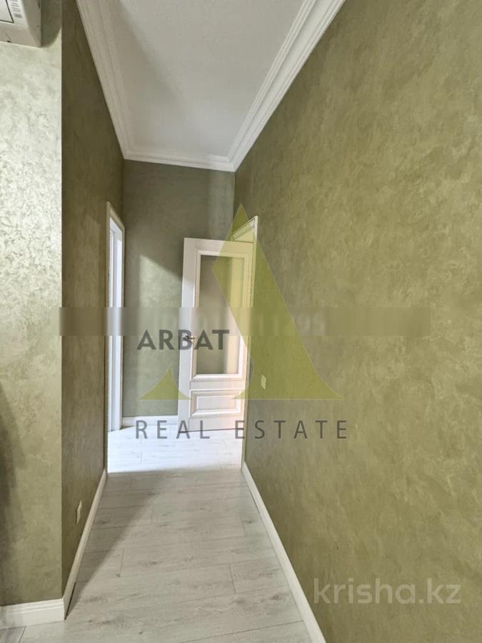 Фото Квартира, 4 комн, 141 м², 1/9 эт., 2016 г.п.