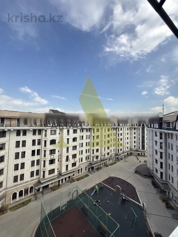 Фото Квартира, 4 комн, 155 м², 7/7 эт., 2018 г.п.