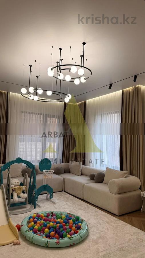 Фото Квартира, 3 комн, 128.4 м², 2/3 эт., 2024 г.п.