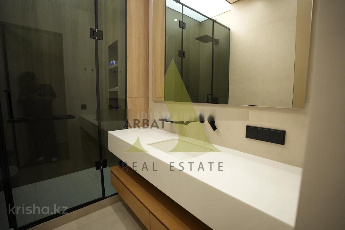 Фото Квартира, 4 комн, 157.5 м², 3/3 эт., 2021 г.п.