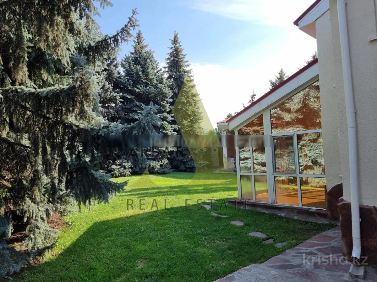 Фото Отдельный дом, 5 комн, 240м²