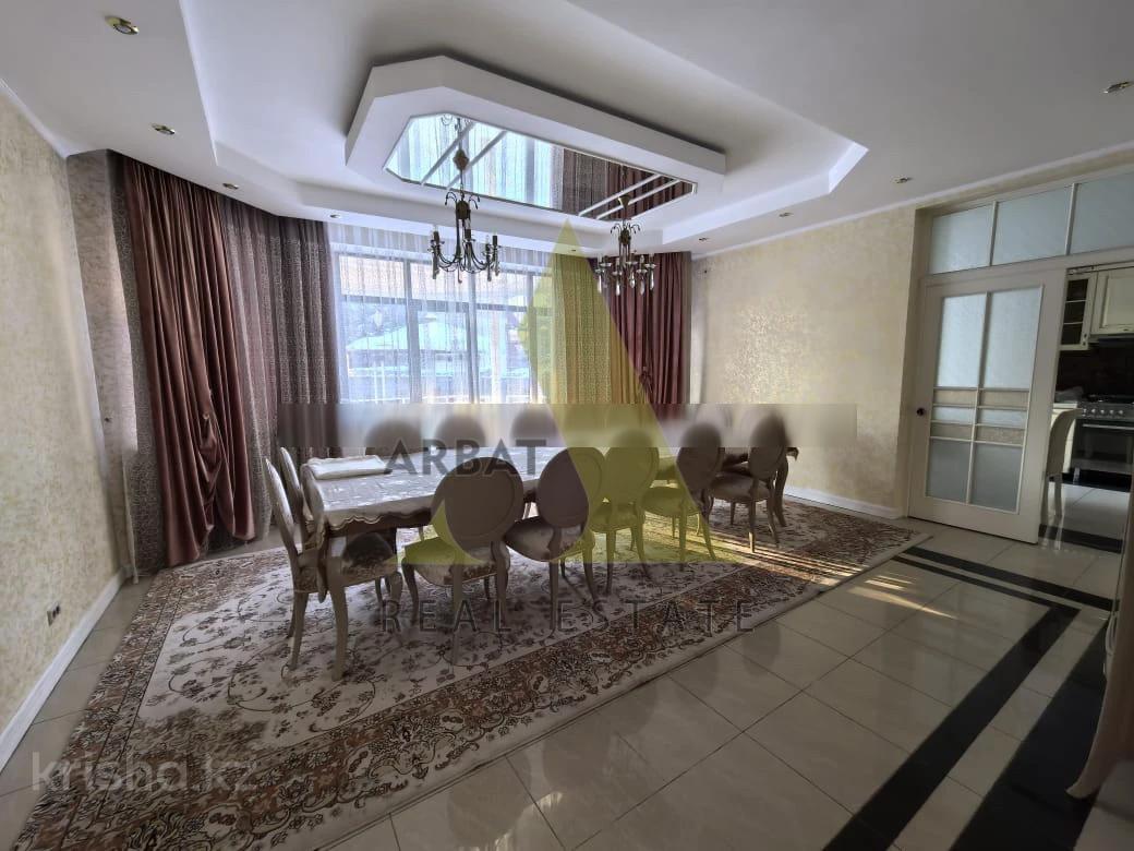 Фото Отдельный дом, 5 комн, 450м²