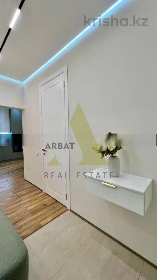 Фото Квартира, 4 комн, 137 м², 13/21 эт., 2022 г.п.