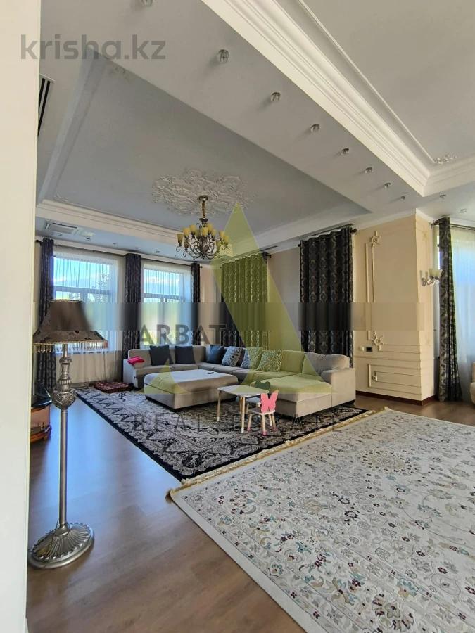 Фото Отдельный дом, 15 комн, 1204м²