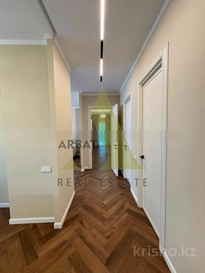 Фото Квартира, 2 комн, 95 м², 2/3 эт., 2024 г.п.