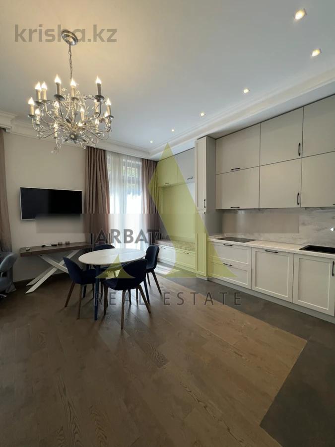 Фото Квартира, 5 комн, 185 м², 4 эт.