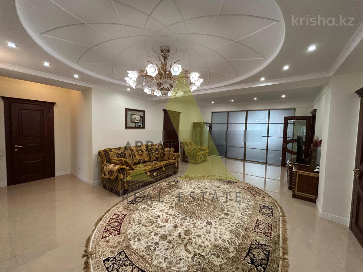 Фото Квартира, 5 комн, 228.5 м², 4/12 эт., 2008 г.п.