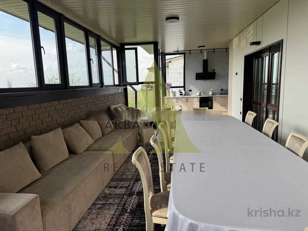 Фото Квартира, 4 комн, 230 м², 4/4 эт., 2023 г.п.