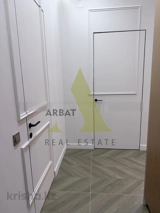 Фото Квартира, 2 комн, 50 м², 7/12 эт., 2019 г.п.