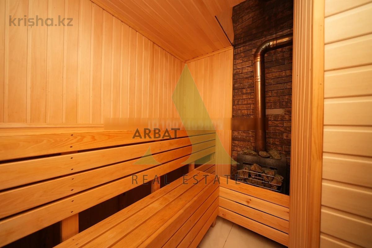 Фото Отдельный дом, 7 комн, 400м²