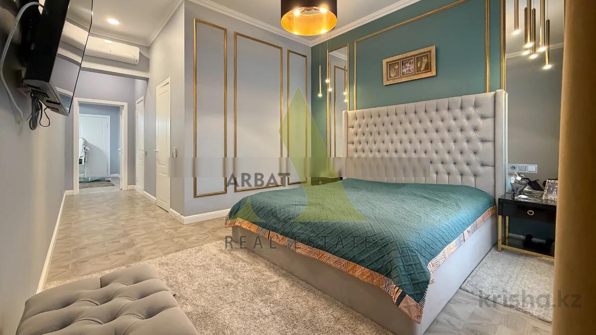 Фото Квартира, 3 комн, 124.9 м², 2/7 эт., 2017 г.п.