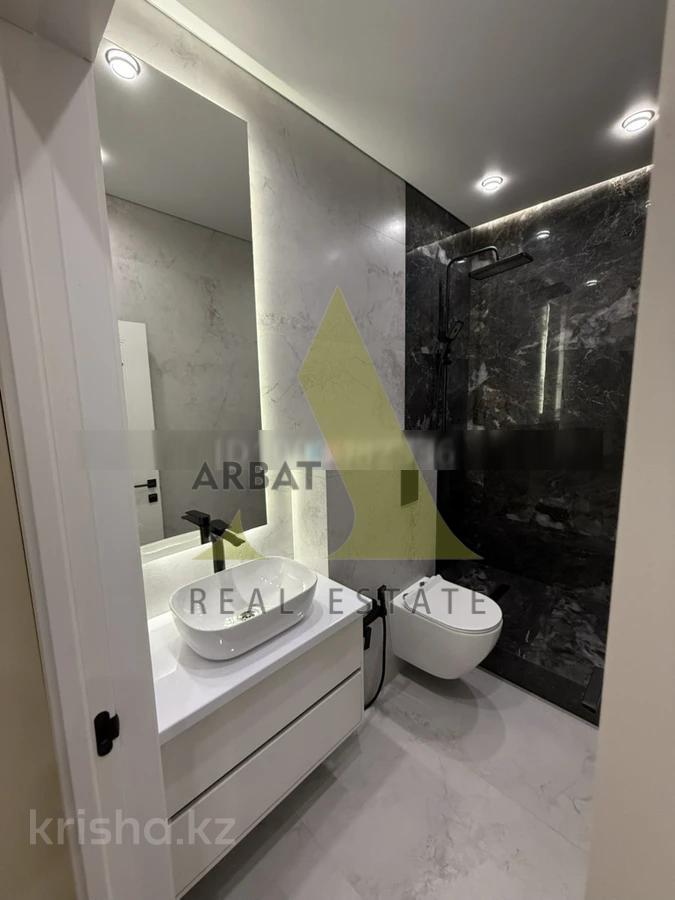Фото Квартира, 4 комн, 100 м², 1/6 эт., 2025 г.п.