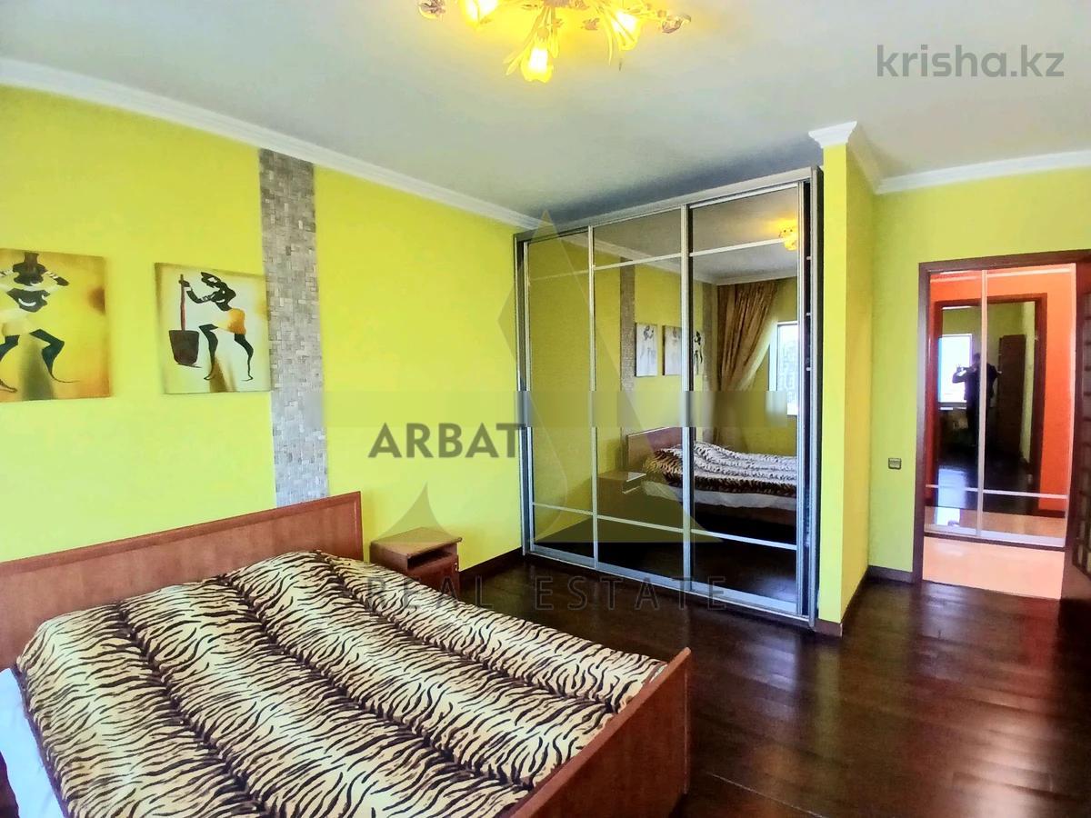 Фото Квартира, 5 комн, 200 м², 13/17 эт.