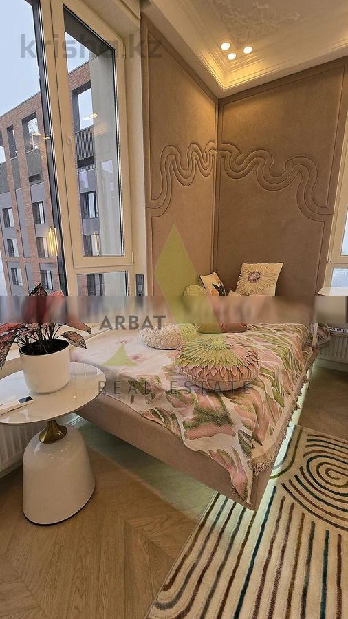 Фото Квартира, 4 комн, 95 м², 18/21 эт., 2023 г.п.