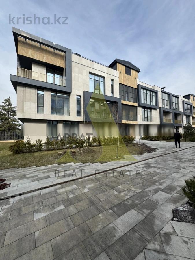 Фото Квартира, 6 комн, 440 м², 1/3 эт., 2022 г.п.
