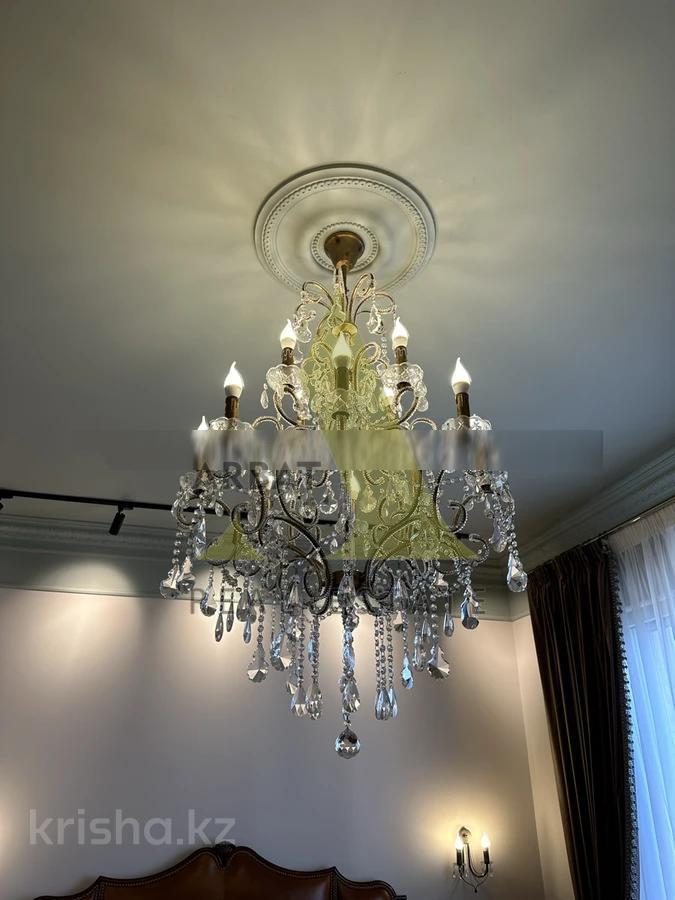 Фото Квартира, 5 комн, 230 м², 1/2 эт., 2010 г.п.