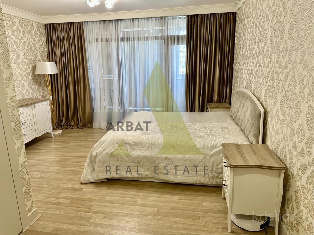 Фото Квартира, 3 комн, 115 м², 17/19 эт., 2012 г.п.