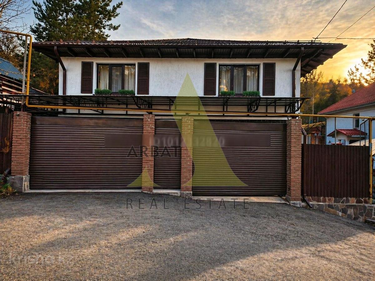 Фото Отдельный дом, 4 комн, 213м²