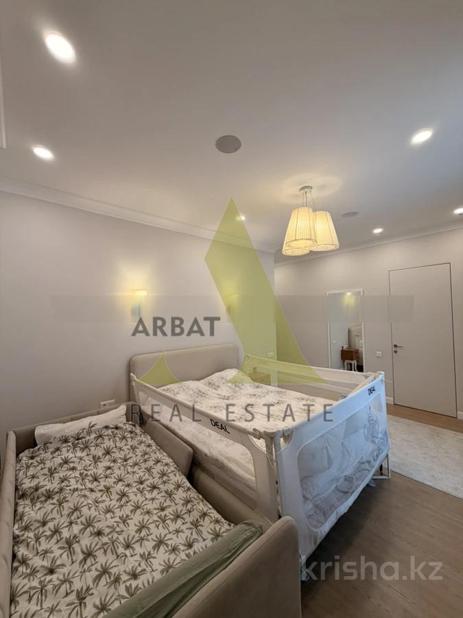 Фото Квартира, 4 комн, 140 м², 6/18 эт., 2020 г.п.