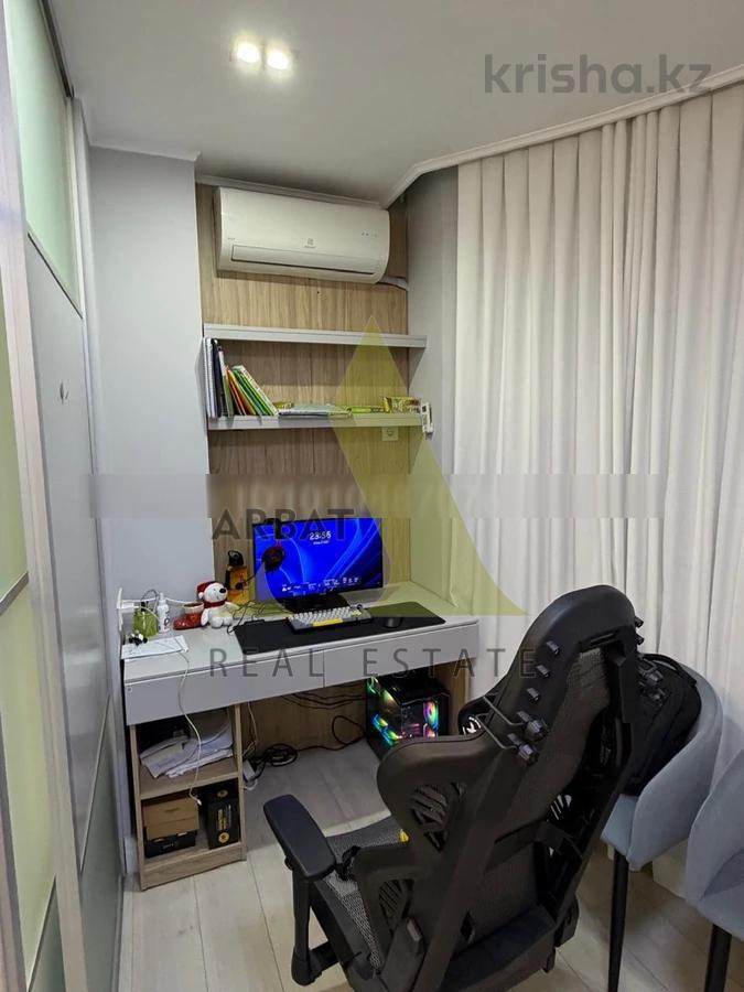 Фото Квартира, 4 комн, 120 м², 5/9 эт., 2006 г.п.