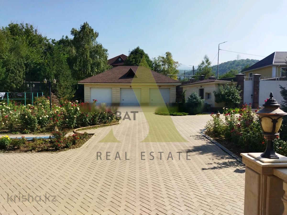 Фото Отдельный дом, 10 комн, 1200м²