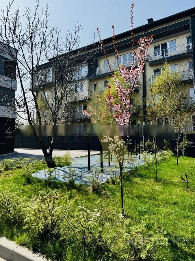 Фото Квартира, 1 комн, 39 м², 1/3 эт., 2023 г.п.