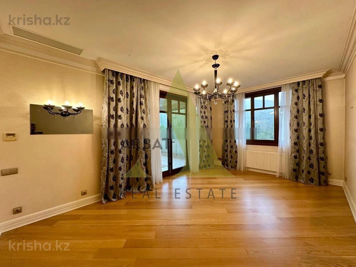 Фото Квартира, 5 комн, 450 м², 3/4 эт., 2009 г.п.