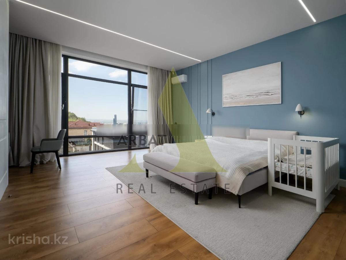Фото Отдельный дом, 7 комн, 450м²