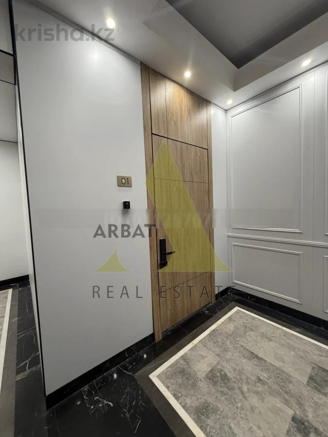 Фото Квартира, 4 комн, 245 м², 3 эт., 2021 г.п.