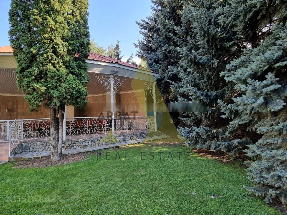 Фото Отдельный дом, 5 комн, 240м²