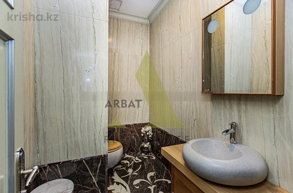 Фото Отдельный дом, 6 комн, 700м²