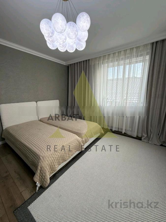 Фото Отдельный дом, 5 комн, 220м²