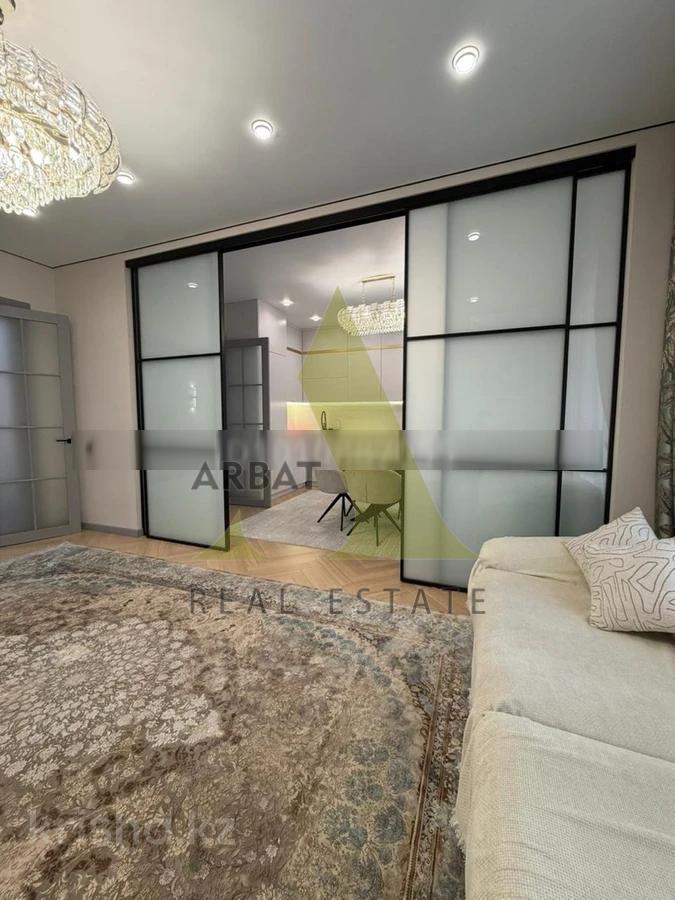 Фото Квартира, 3 комн, 104 м², 3/5 эт., 2024 г.п.