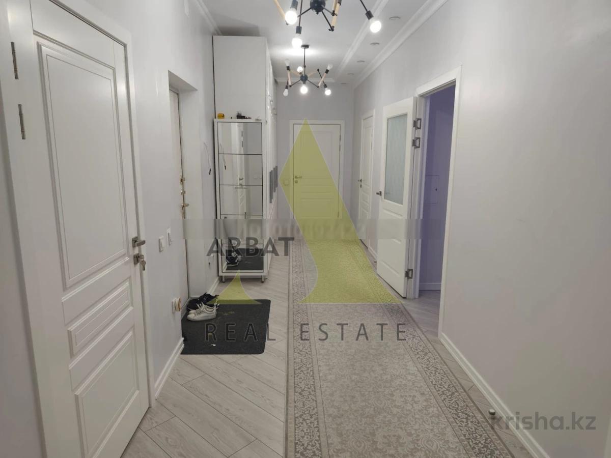 Фото Квартира, 4 комн, 167.2 м², 10/12 эт., 2017 г.п.