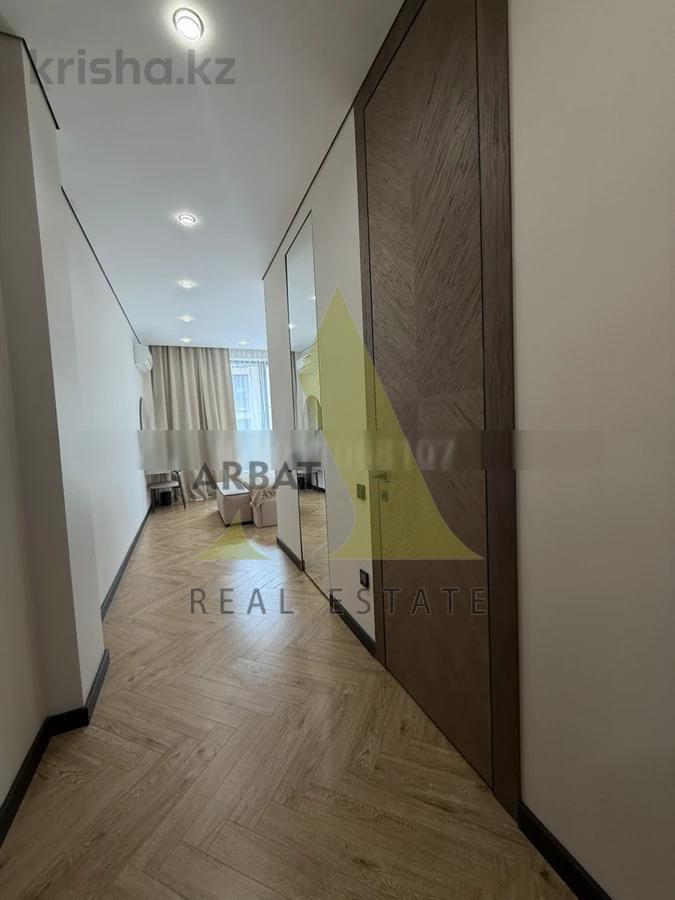 Фото Квартира, 3 комн, 104 м², 3/5 эт., 2025 г.п.