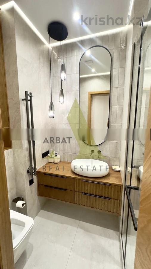 Фото Квартира, 4 комн, 200 м², 3/3 эт., 2023 г.п.