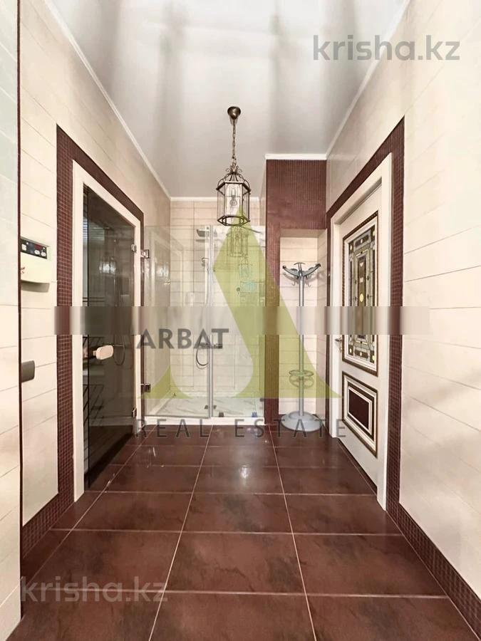 Фото Квартира, 5 комн, 450 м², 3/4 эт., 2009 г.п.