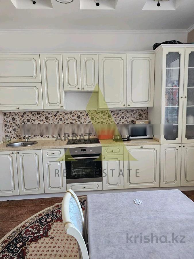 Фото Квартира, 3 комн, 120 м², 14/21 эт., 2014 г.п.