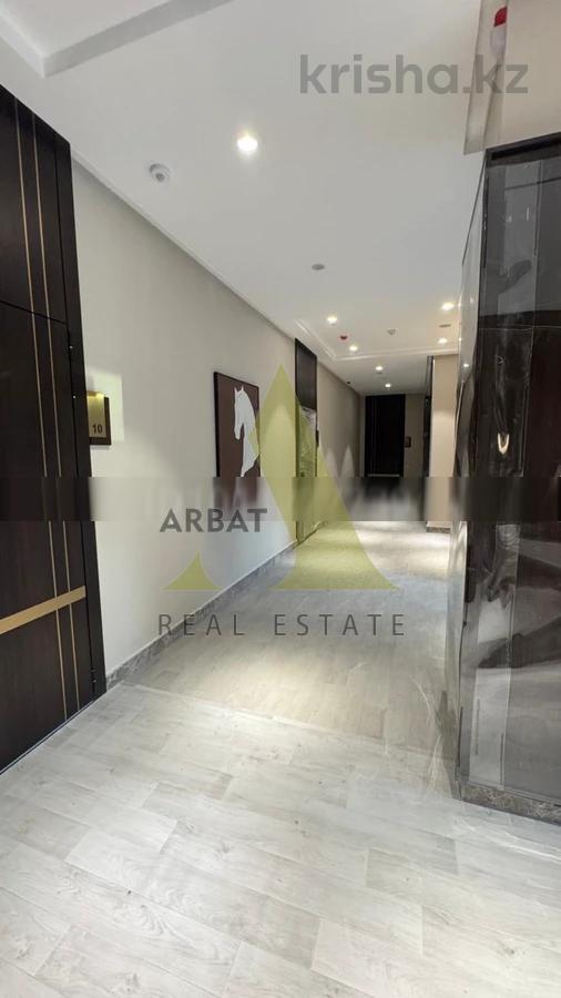 Фото Квартира, 4 комн, 166 м², 3/3 эт., 2025 г.п.