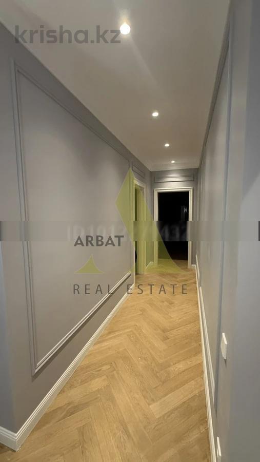Фото Квартира, 4 комн, 220 м², 5/7 эт., 2018 г.п.