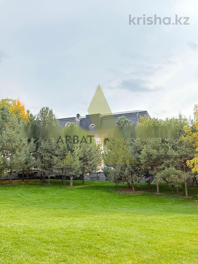 Фото Отдельный дом, 8 комн, 1300м²
