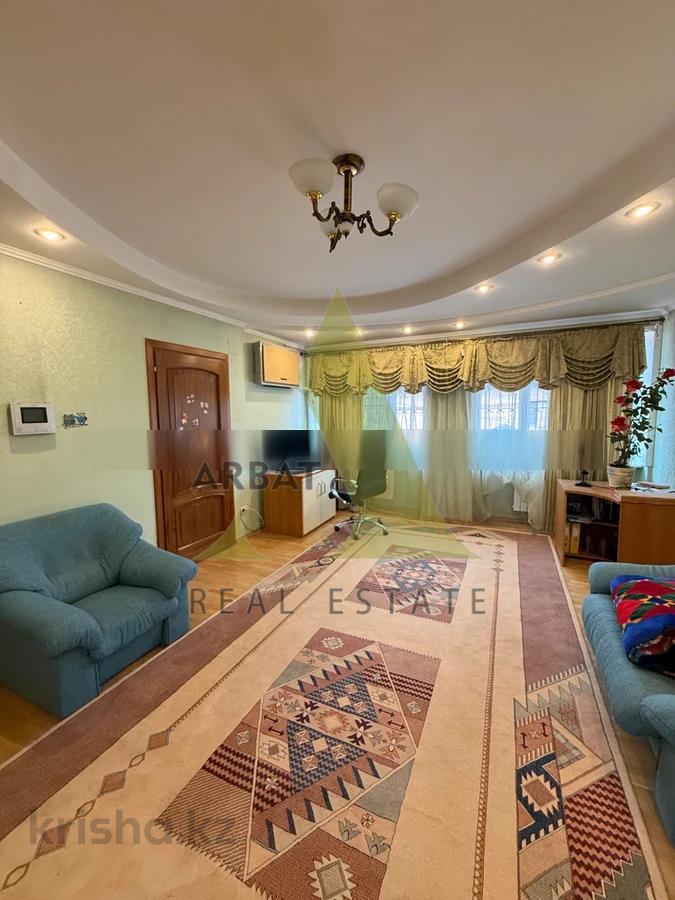 Фото Отдельный дом, 7 комн, 417м²