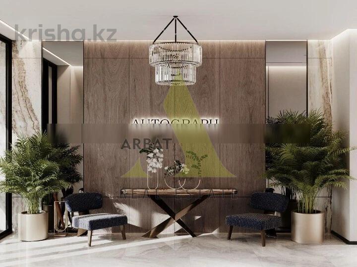 Фото Квартира, 4 комн, 200 м², 2/3 эт., 2025 г.п.