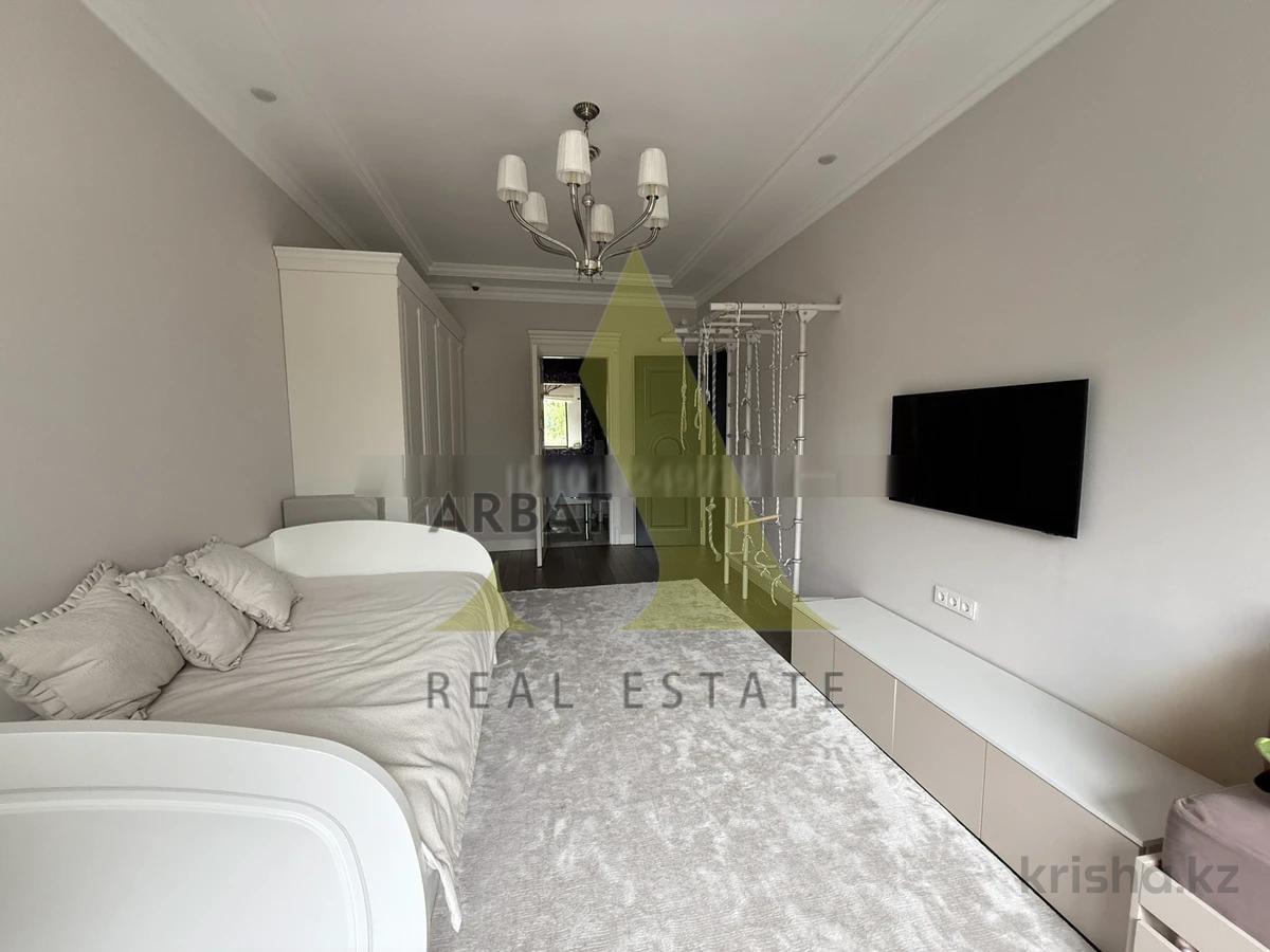 Фото Квартира, 6 комн, 275.7 м², 7 эт., 2017 г.п.