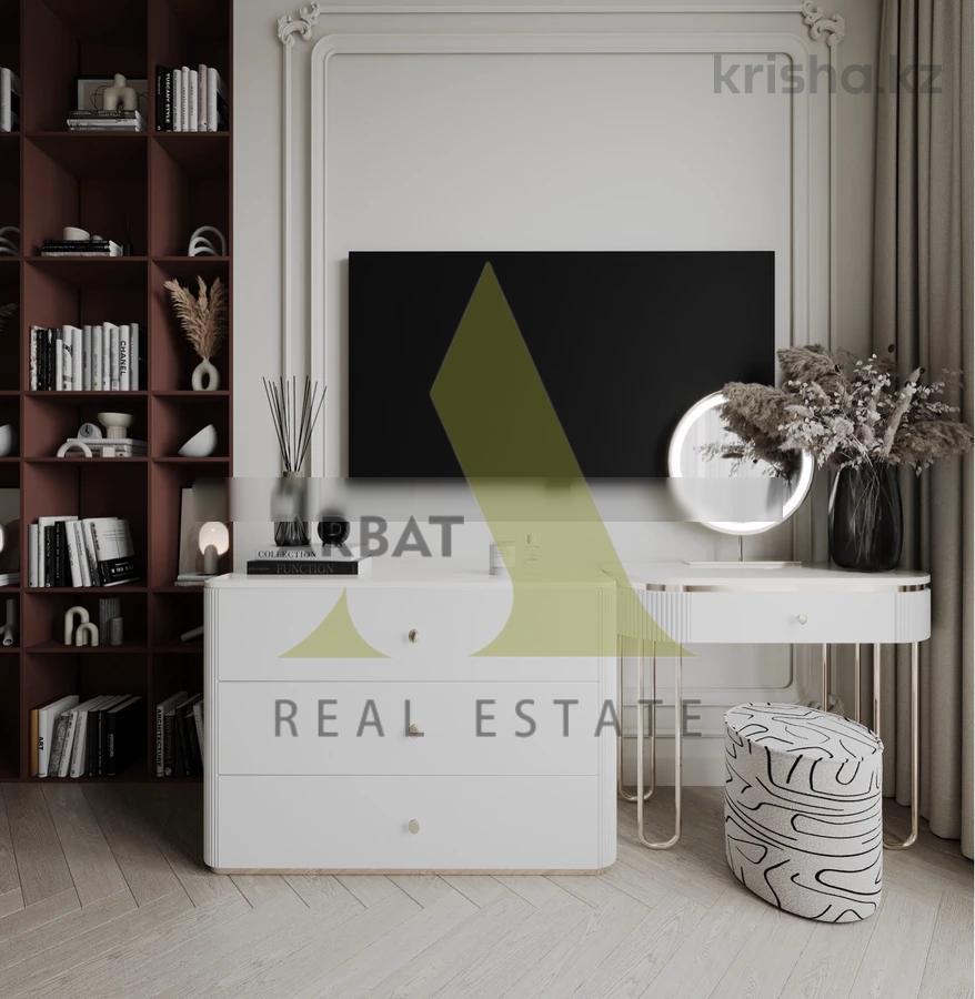 Фото Квартира, 4 комн, 160 м², 11/16 эт., 2022 г.п.