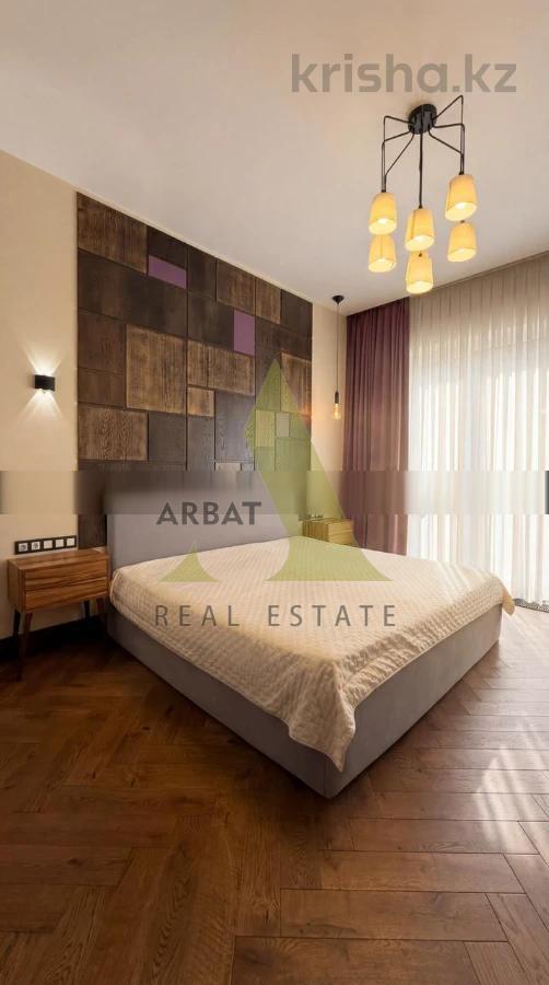 Фото Квартира, 3 комн, 125 м², 2/3 эт., 2018 г.п.